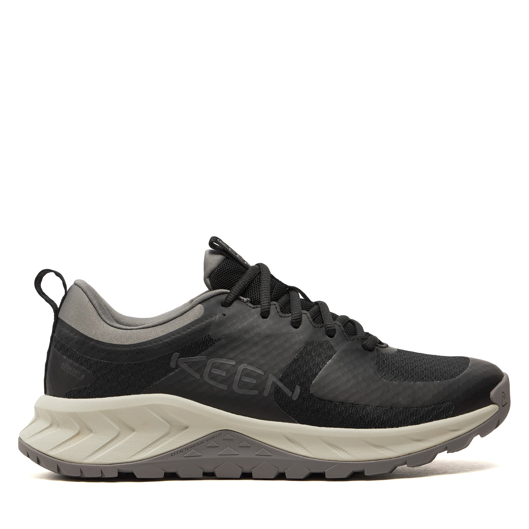 Trekkingschuhe Keen Versacore WP B 1029049 Schwarz Trekkingschuhe Keen Versacore WP B 1029049 Schwarz von Keen