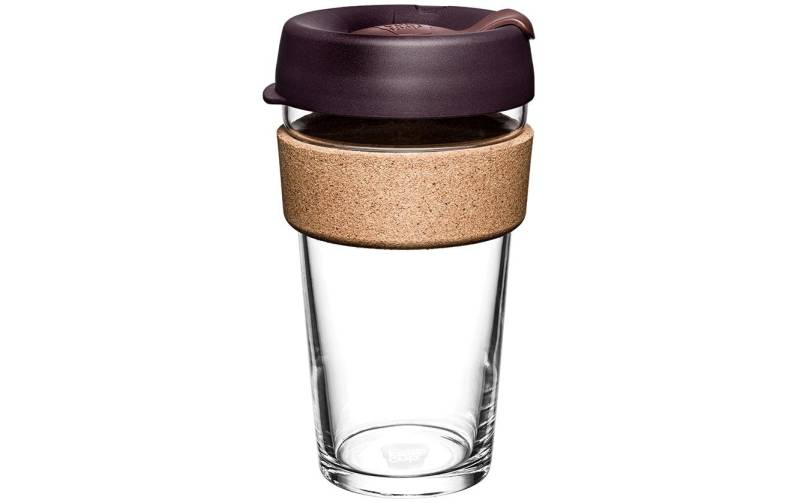 KeepCup Coffee-to-go-Becher »Brew L«, (1 tlg.) von KeepCup