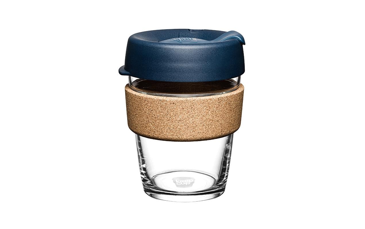 KeepCup Coffee-to-go-Becher »Brew M«, (1 tlg.) von KeepCup