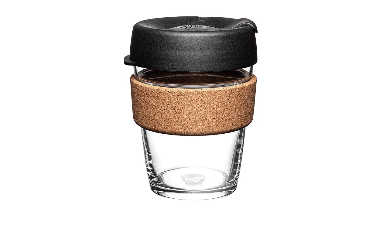 KeepCup Coffee-to-go-Becher »Brew M«, (1 tlg.)