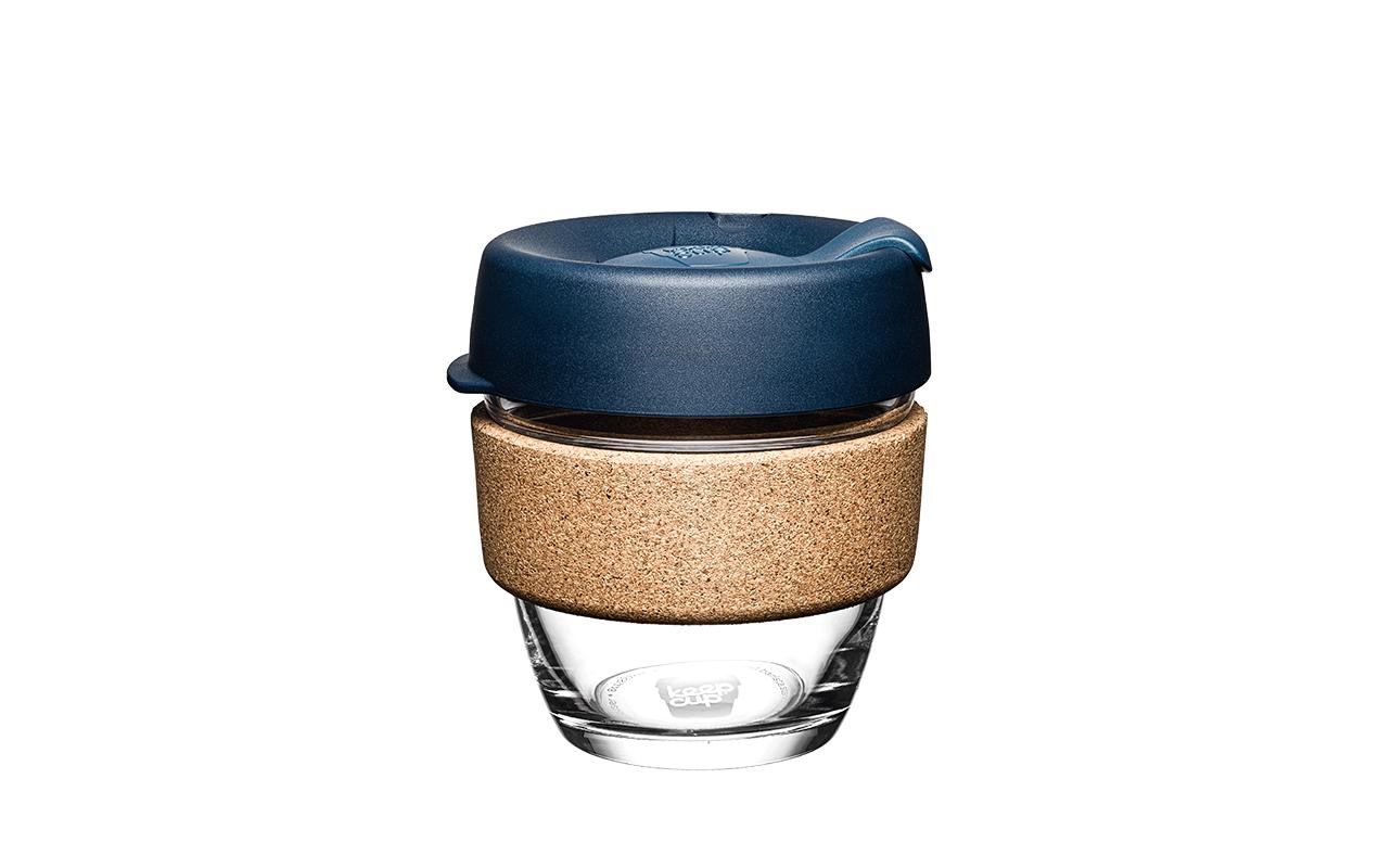 KeepCup Coffee-to-go-Becher »Brew S«, (1 tlg.) von KeepCup