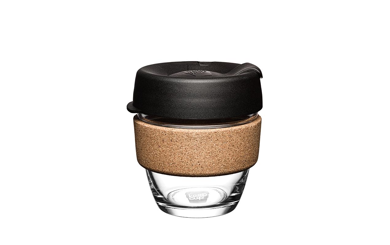 KeepCup Coffee-to-go-Becher »Brew S«, (1 tlg.) von KeepCup