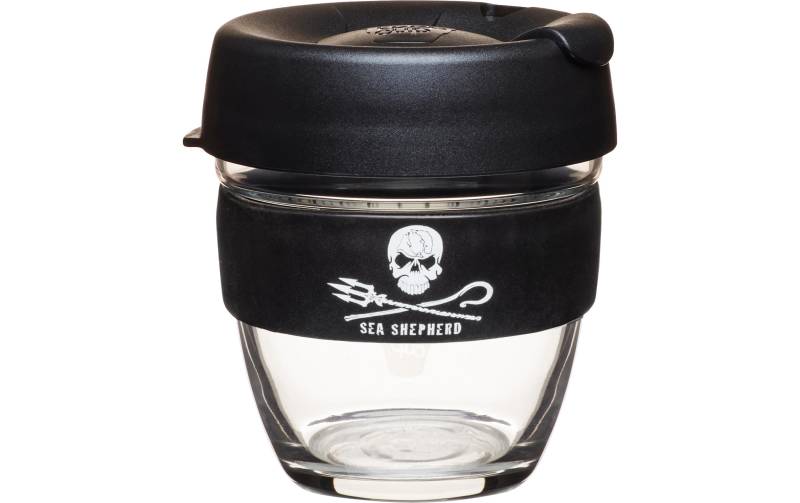 KeepCup Coffee-to-go-Becher »Brew S Sea She«, (1 tlg.) von KeepCup