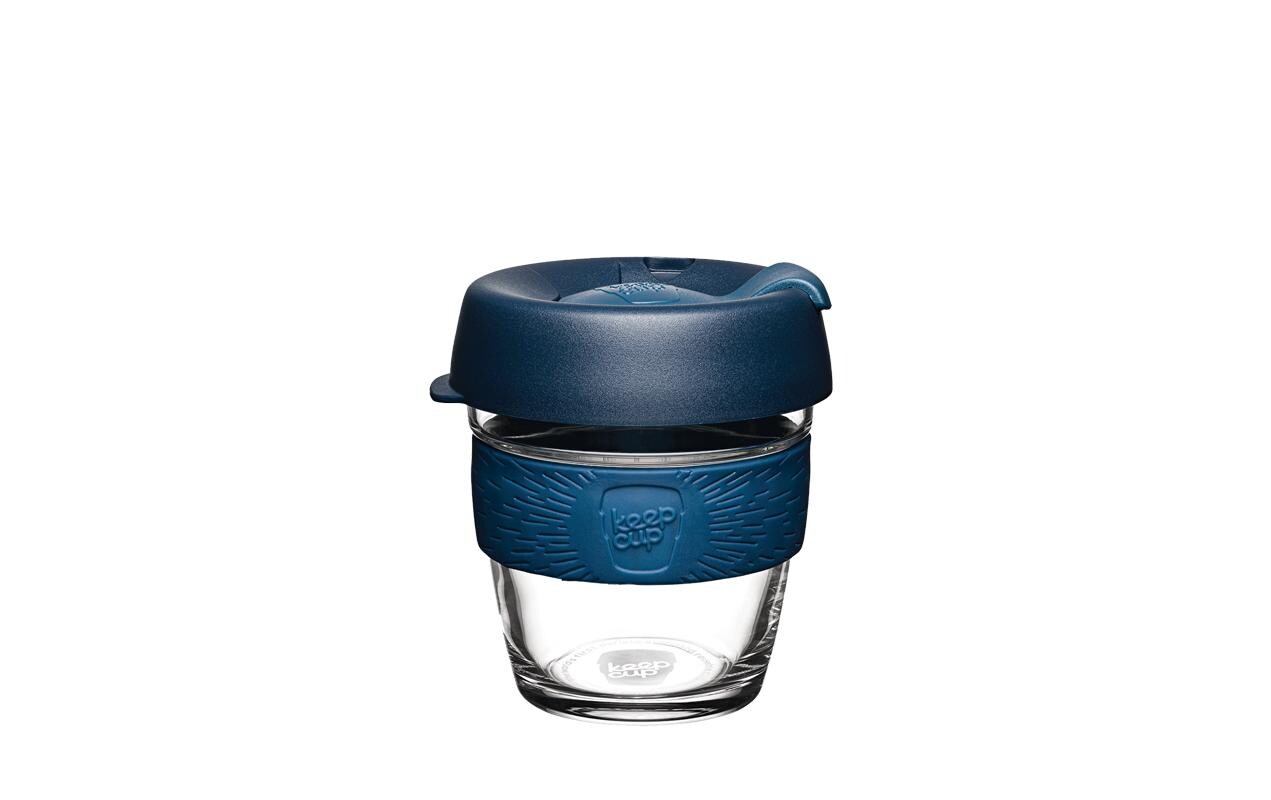 KeepCup Coffee-to-go-Becher »Brew XS«, (1 tlg.) von KeepCup