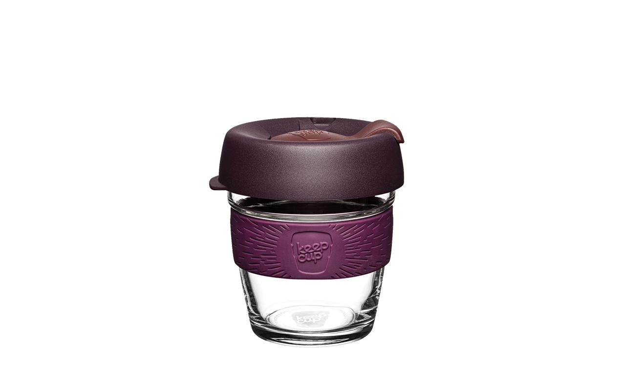 KeepCup Coffee-to-go-Becher »Brew XS«, (1 tlg.) von KeepCup