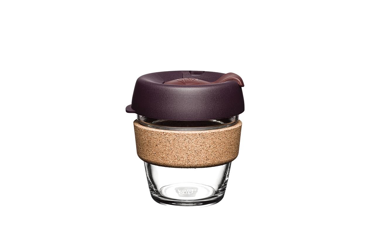 KeepCup Coffee-to-go-Becher »Brew XS«, (1 tlg.) von KeepCup