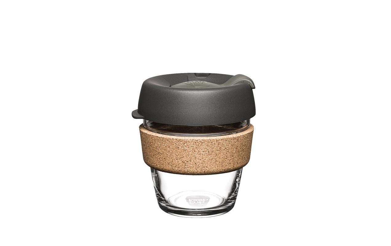 KeepCup Coffee-to-go-Becher »Brew XS«, (1 tlg.) von KeepCup