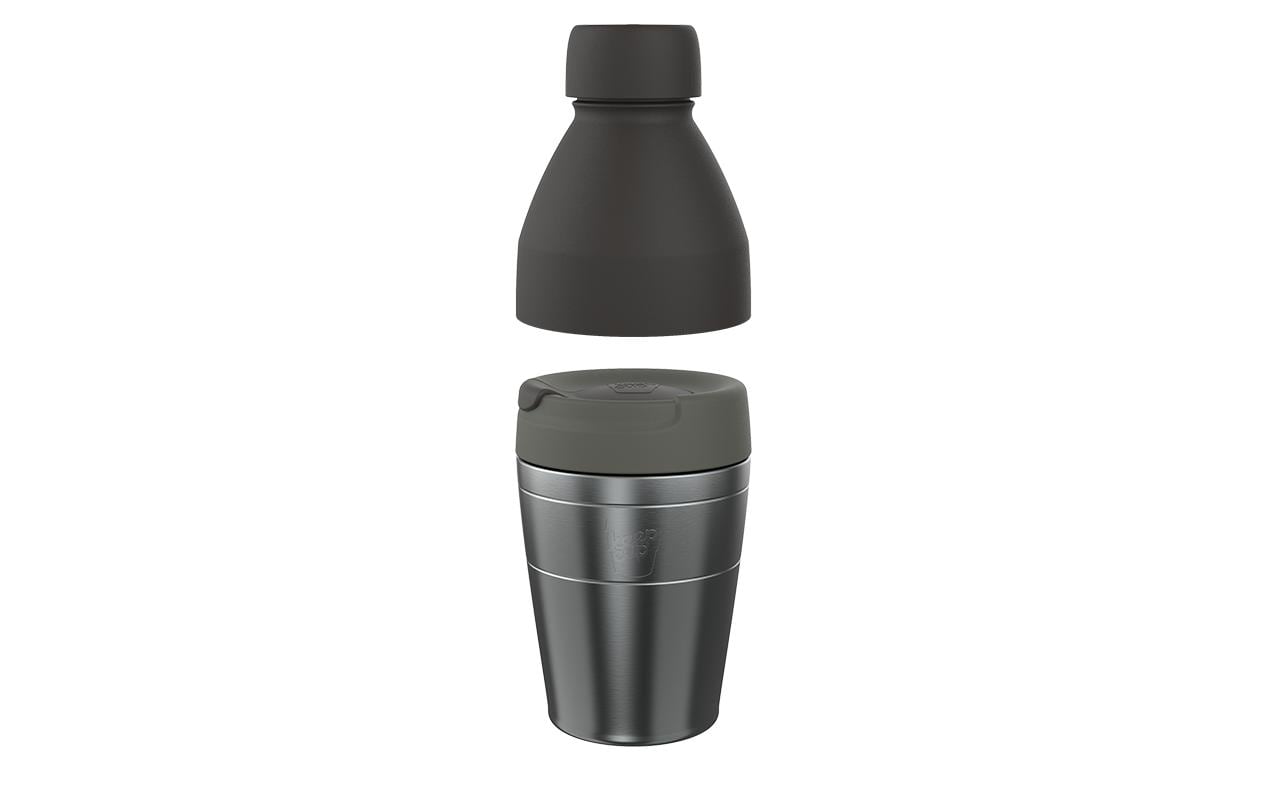 KeepCup Thermobecher »Kit M Nitro« von KeepCup