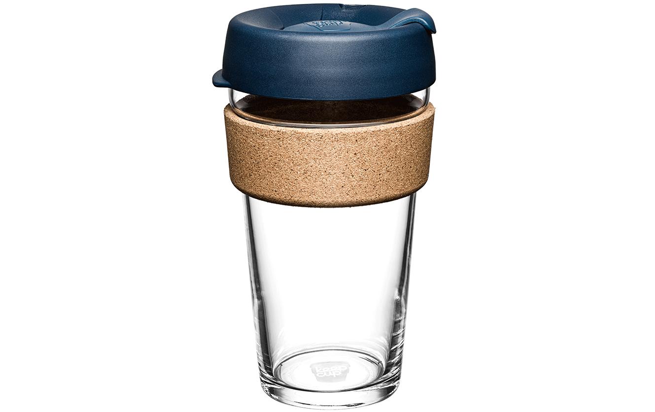 KeepCup Thermotasse »Brew L«, (1 tlg.) von KeepCup