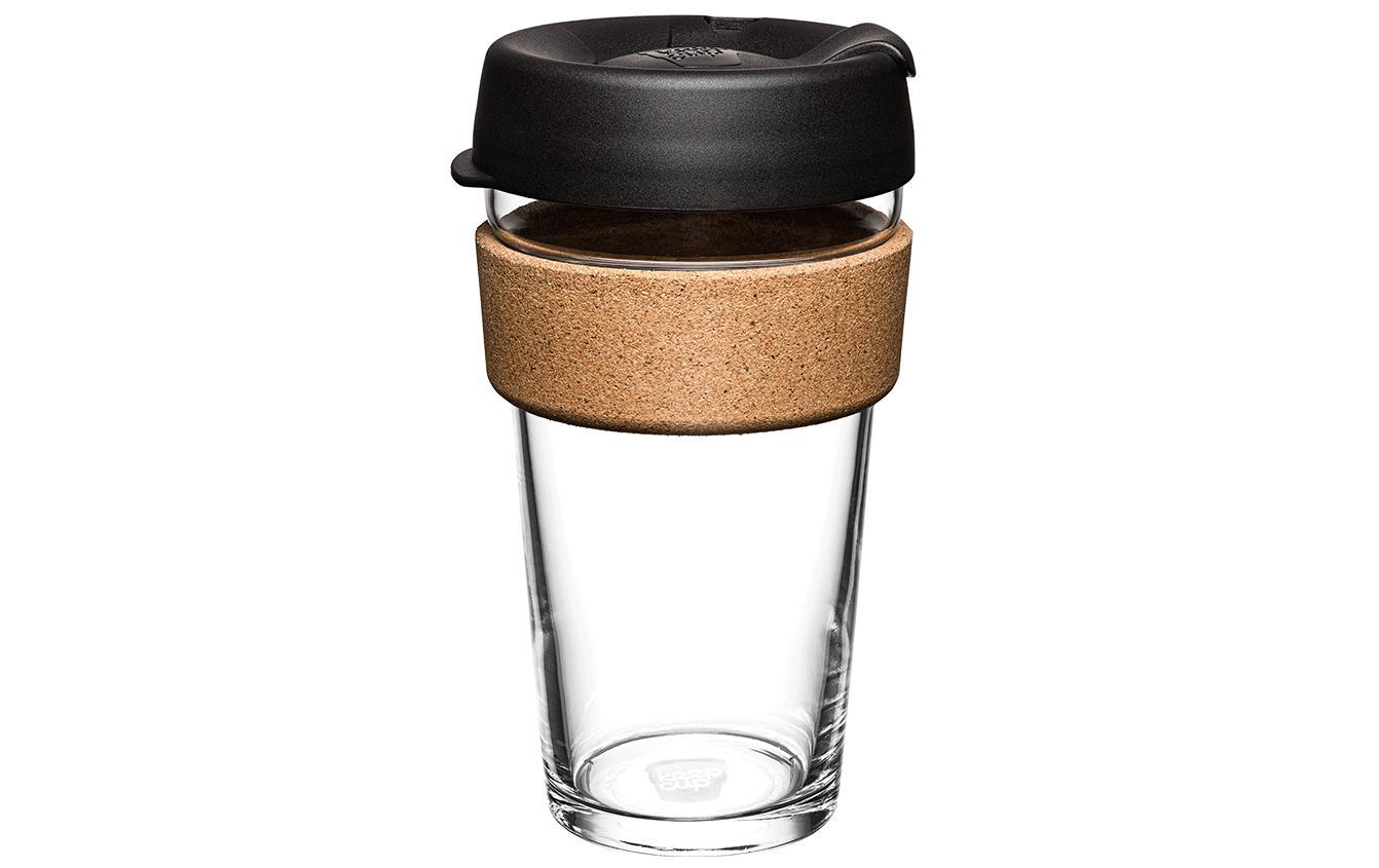 KeepCup Thermotasse »Brew L«, (1 tlg.) von KeepCup