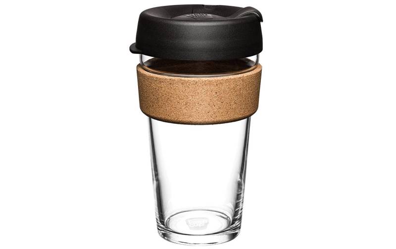 KeepCup Thermotasse »Brew L«, (1 tlg.) von KeepCup