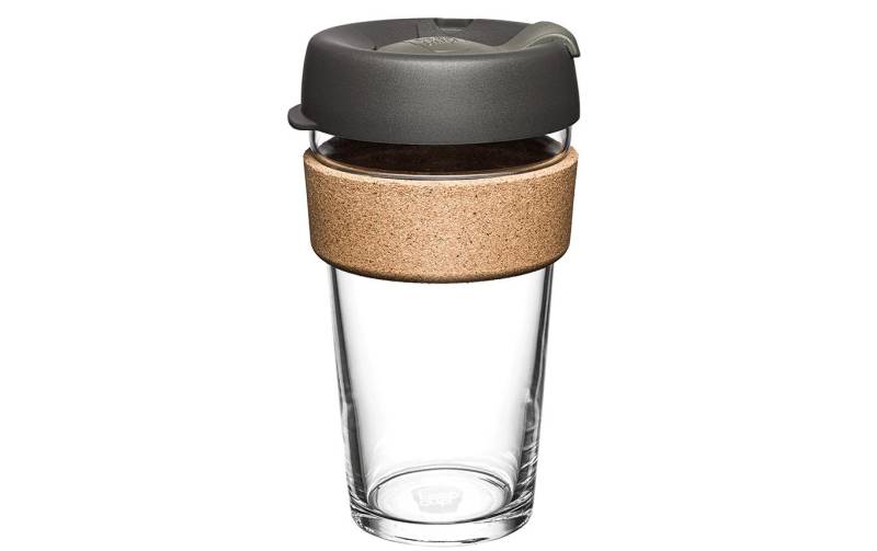 KeepCup Thermotasse »Brew L«, (1 tlg.) von KeepCup