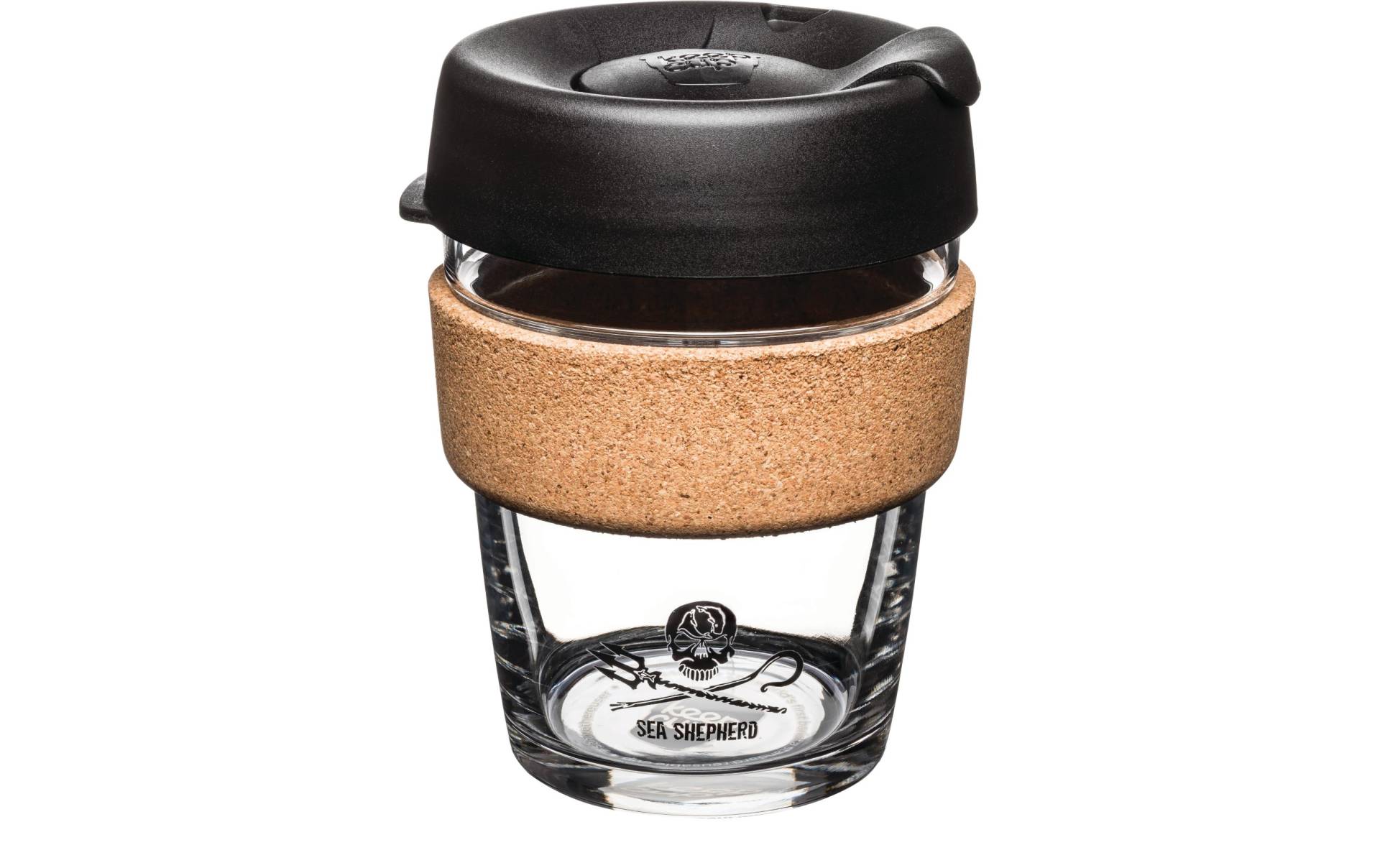 KeepCup Thermotasse »Brew M Sea she«, (1 tlg.) von KeepCup