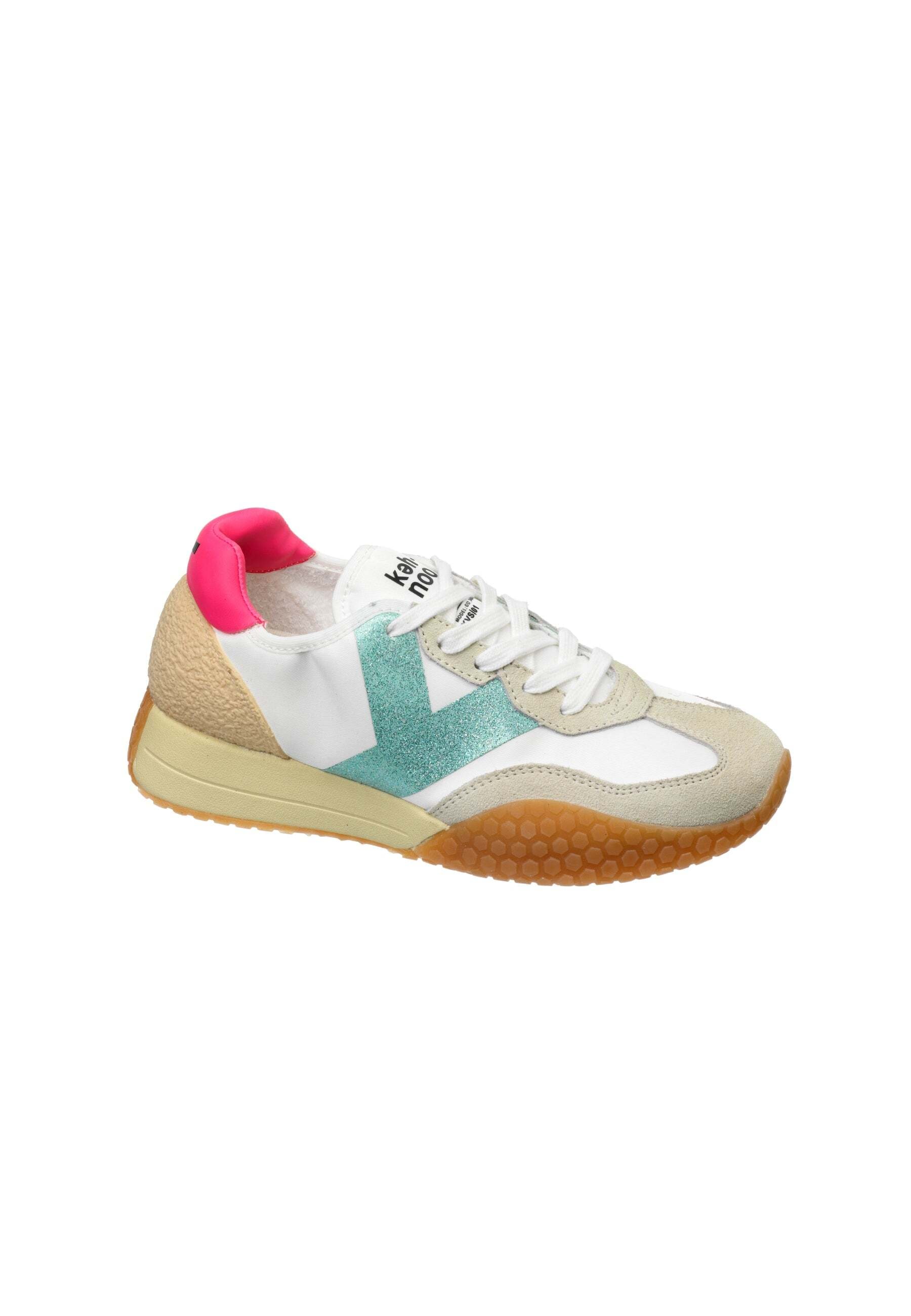 Keh Noo Sneaker »Keh Noo Sneakers Ambassador« von Keh Noo