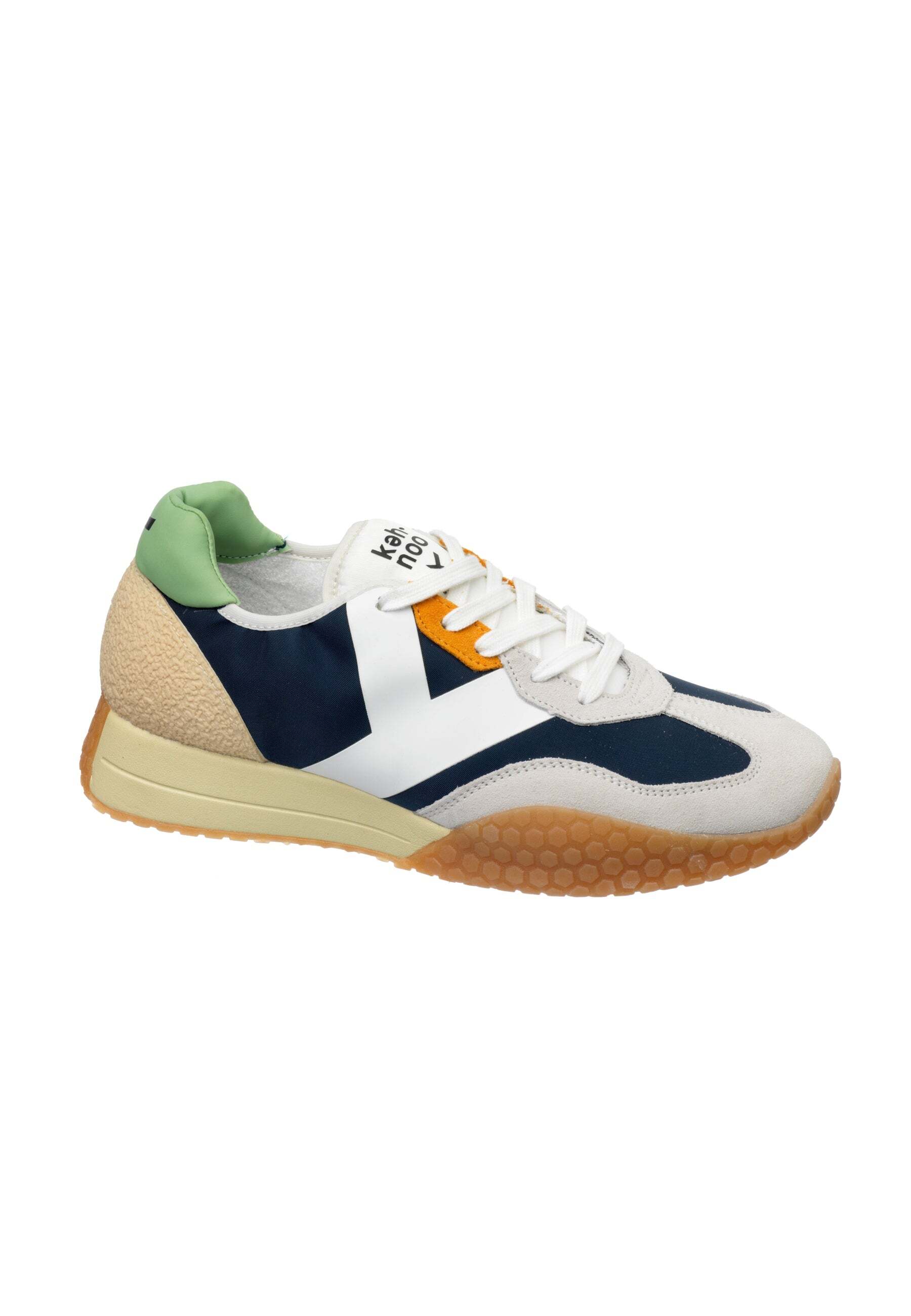 Keh Noo Sneaker »Keh Noo Sneakers Ambassador« von Keh Noo