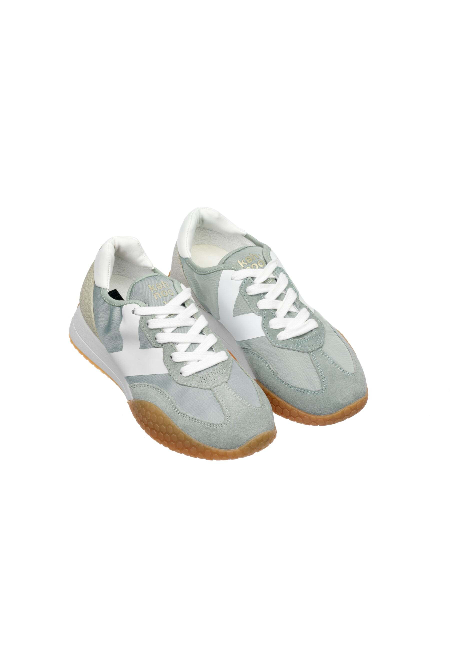 Keh Noo Sneaker »Keh Noo Sneakers Ambassador« Keh Noo Sneaker »Keh Noo Sneakers Ambassador« von Keh Noo