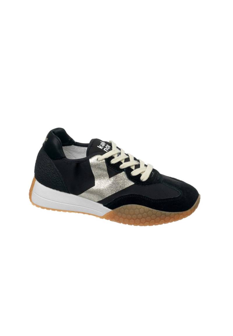 Sneakers Ambassador Damen Schwarz 36 von Keh-Noo