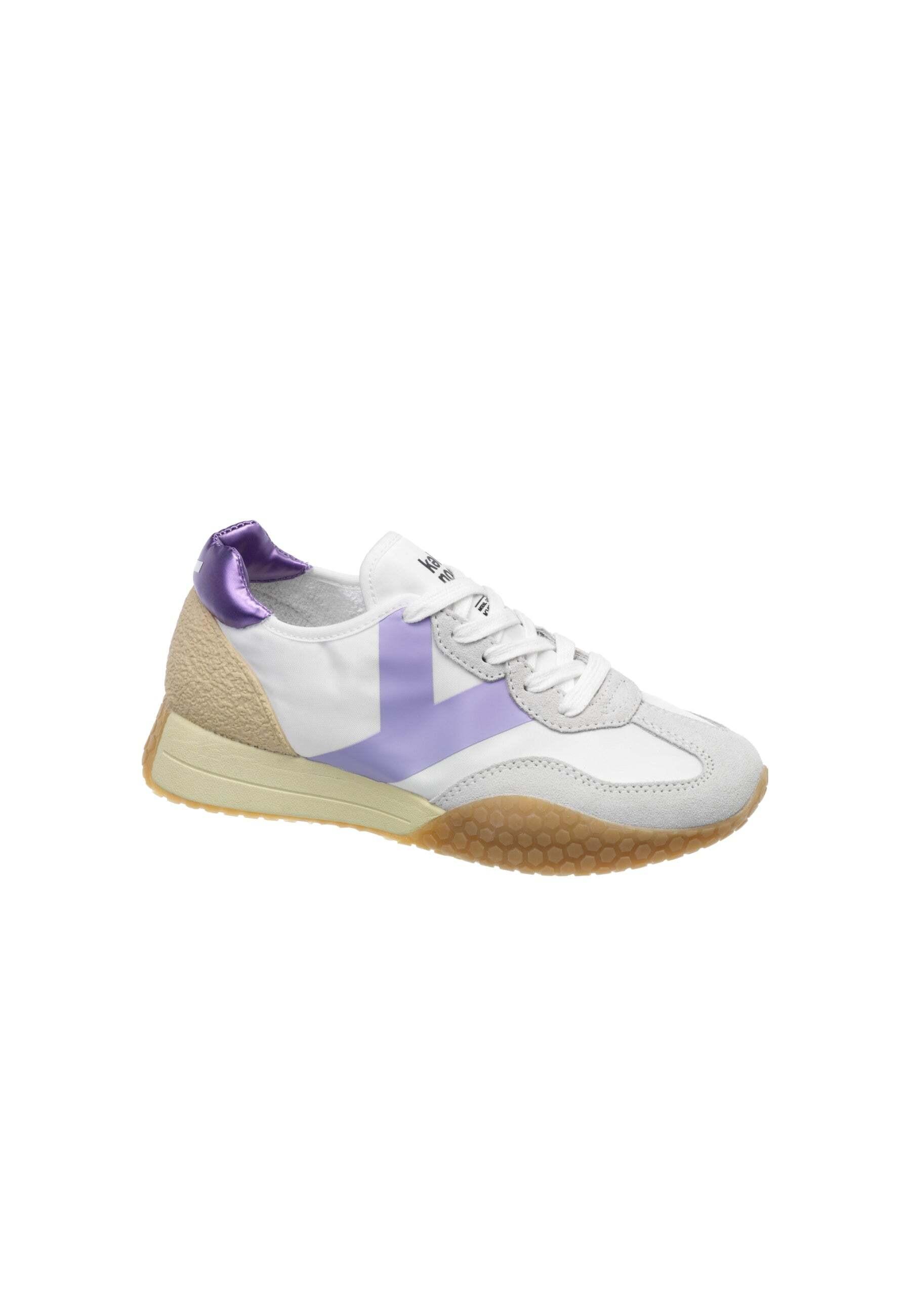 Sneakers Ambassador Damen Weiss 40 von Keh-Noo