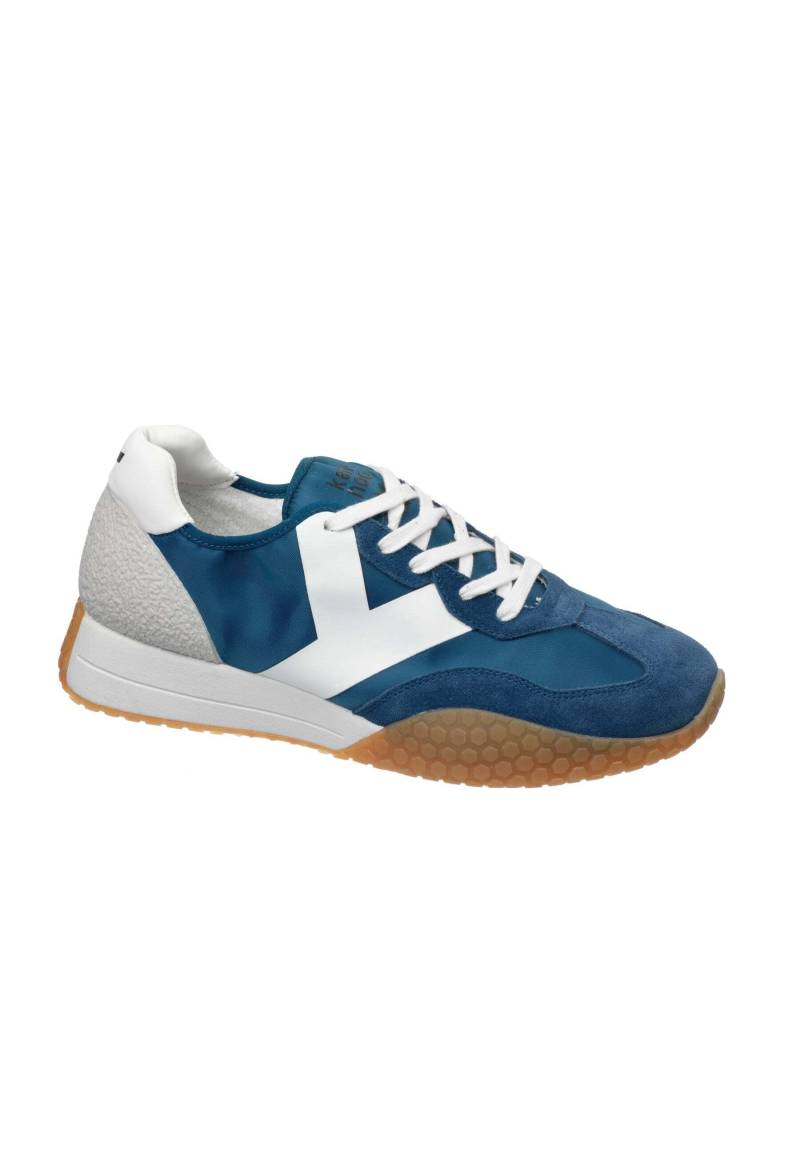 Sneakers Ambassador Herren Blau 40 von Keh-Noo