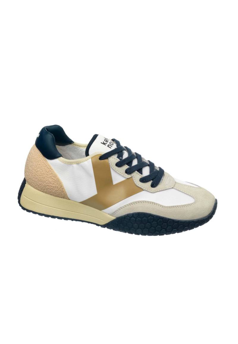 Sneakers Ambassador Herren Marine 40 von Keh-Noo