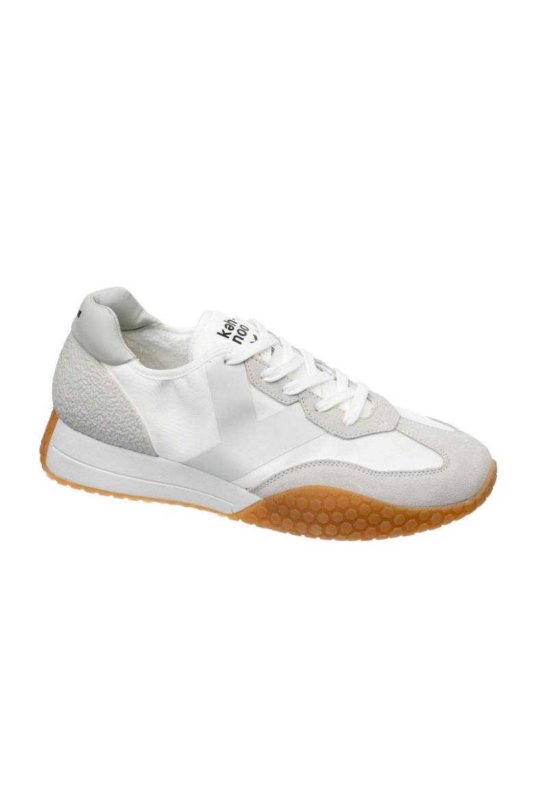 Sneakers Ambassador Herren Weiss 40 von Keh-Noo