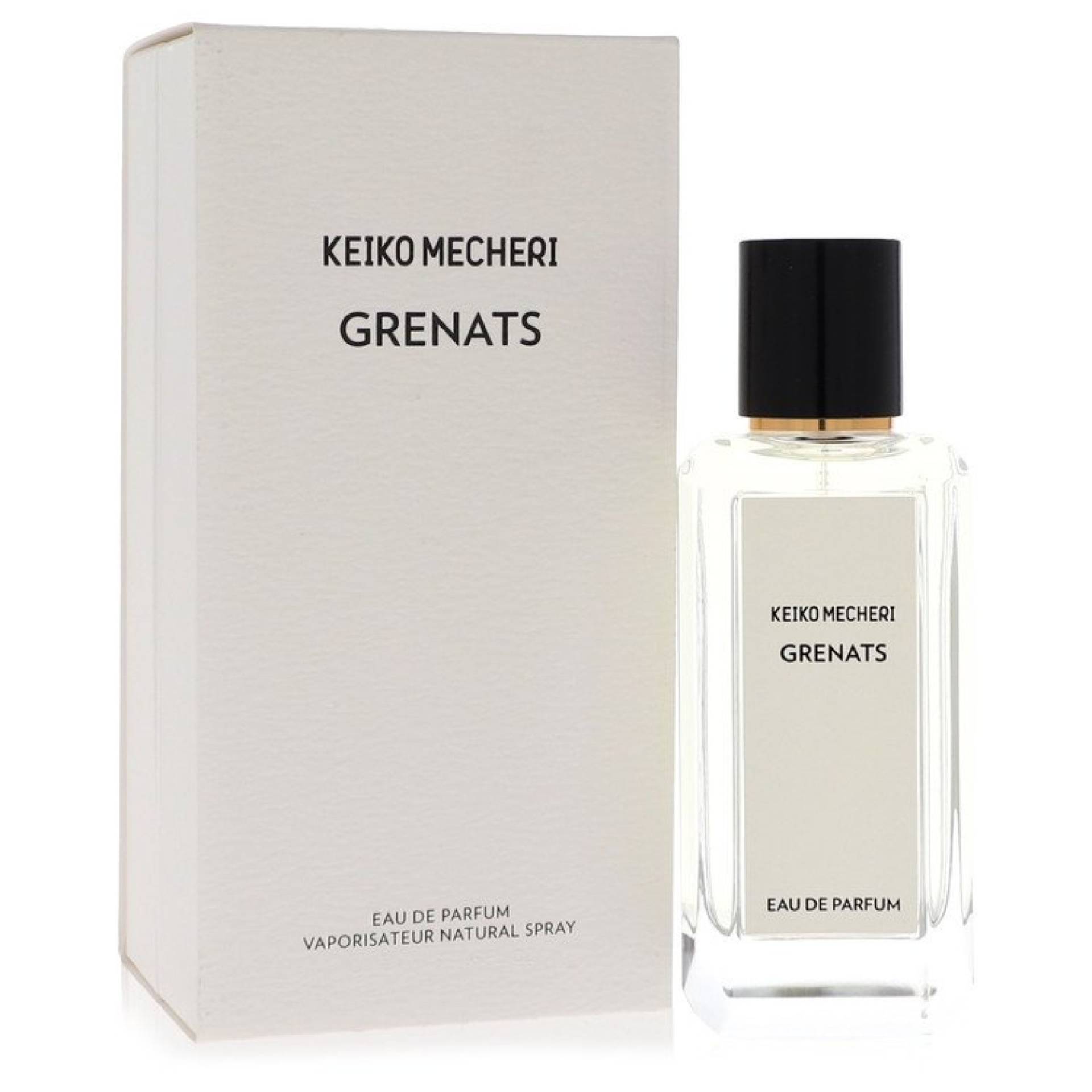 Keiko Mecheri Grenats Eau De Parfum Spray 101 ml von Keiko Mecheri