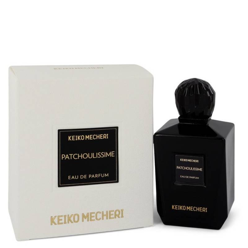 Keiko Mecheri Patchoulissime Eau De Parfum Spray 74 ml von Keiko Mecheri