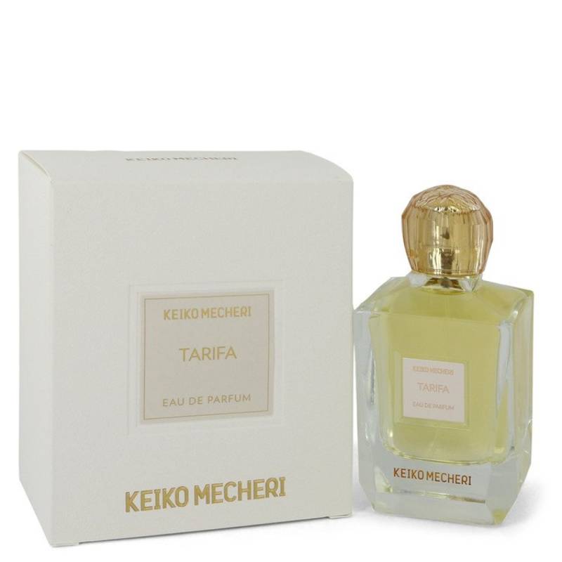 Keiko Mecheri Tarifa Eau De Parfum Spray (Unisex) 74 ml von Keiko Mecheri