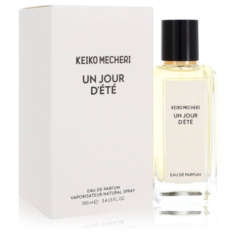 Keiko Mecheri Un Jour D'ete Eau De Parfum Spray 101 ml von Keiko Mecheri