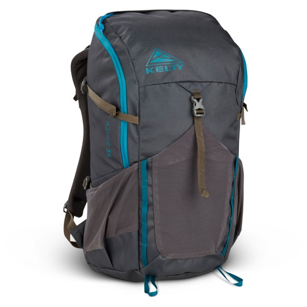 Kelty - Asher 35 - Wanderrucksack Gr 35 l grau von Kelty