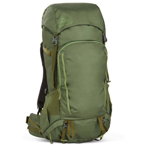 Kelty - Asher 55 - Trekkingrucksack Gr 55 l oliv von Kelty