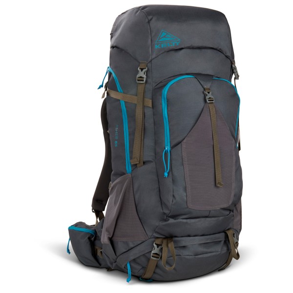 Kelty - Asher 85 - Trekkingrucksack Gr 85 l oliv