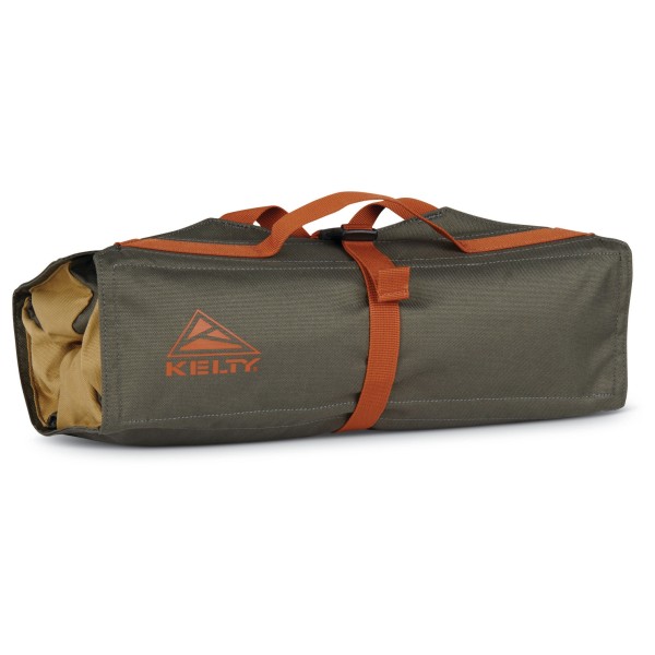 Kelty - Chef Roll - Tasche braun