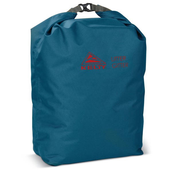 Kelty - Litter G'tter - Packsack Gr 30 l blau von Kelty