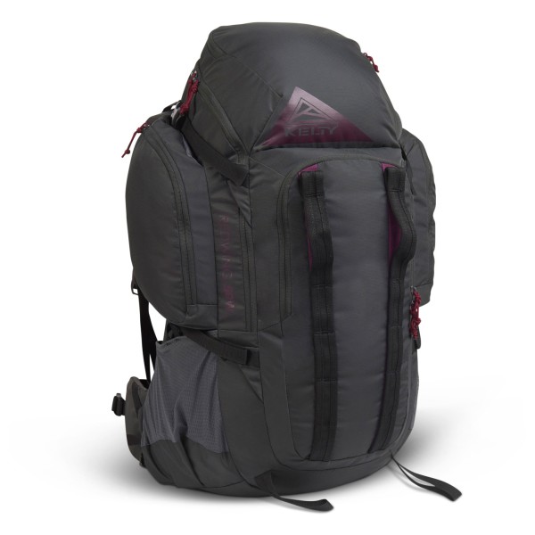 Kelty - Women's Redwing 50 - Trekkingrucksack Gr 50 l grau von Kelty