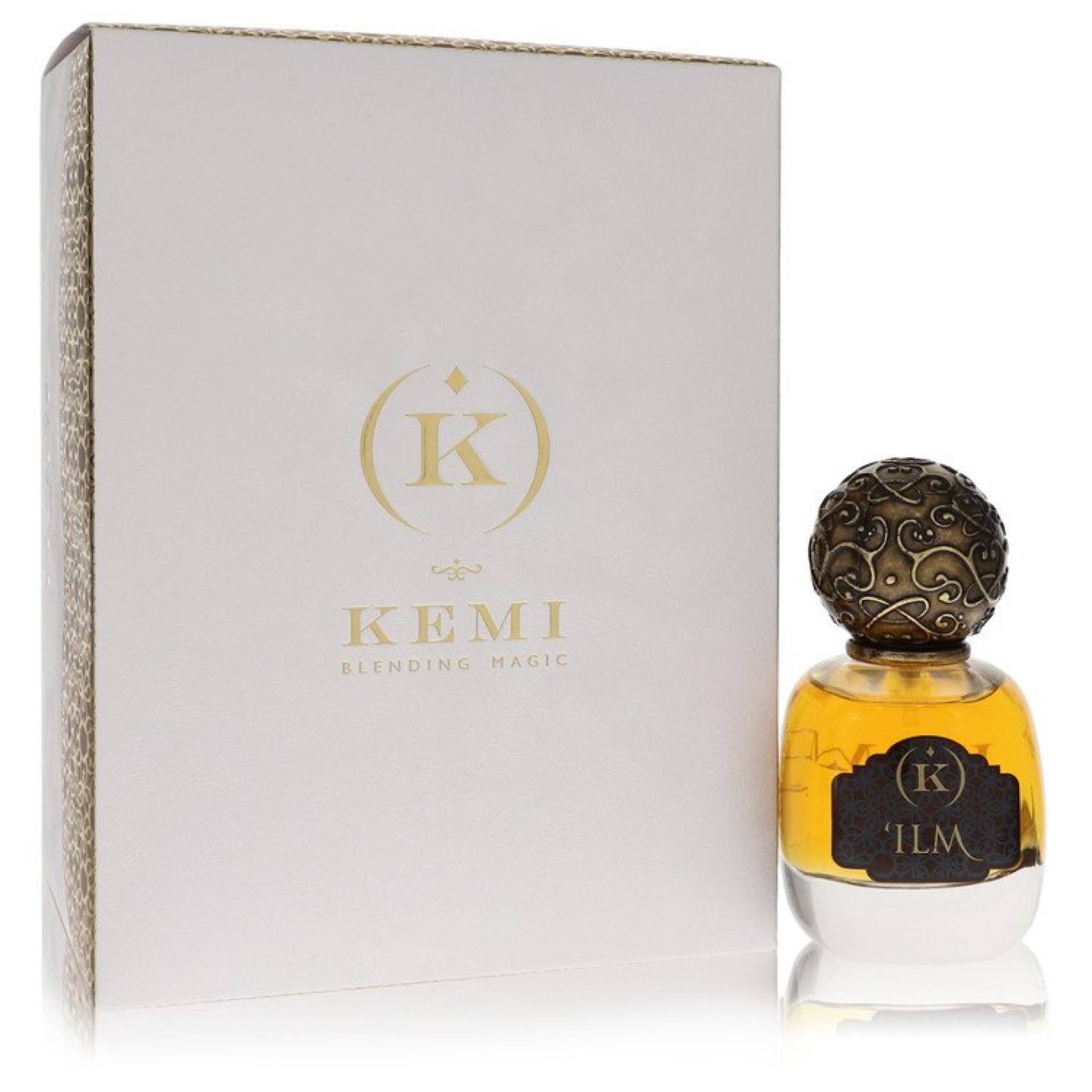 Kemi Blending Magic Kemi 'Ilm Eau De Parfum Spray (Unisex) 50 ml