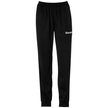 Daen-trainingshose Kepa Lite Damen Schwarz/Weiss M von Kempa