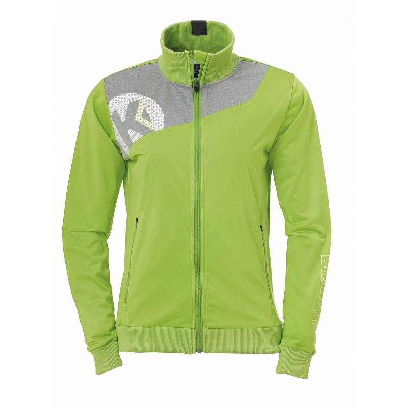 Jacke Damen Core 2.0 Unisex Königsblau S von Kempa