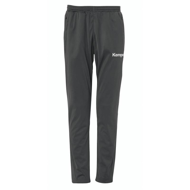 Jogginghoe Emotion 2.0 Herren Schwarz/Weiss S von Kempa