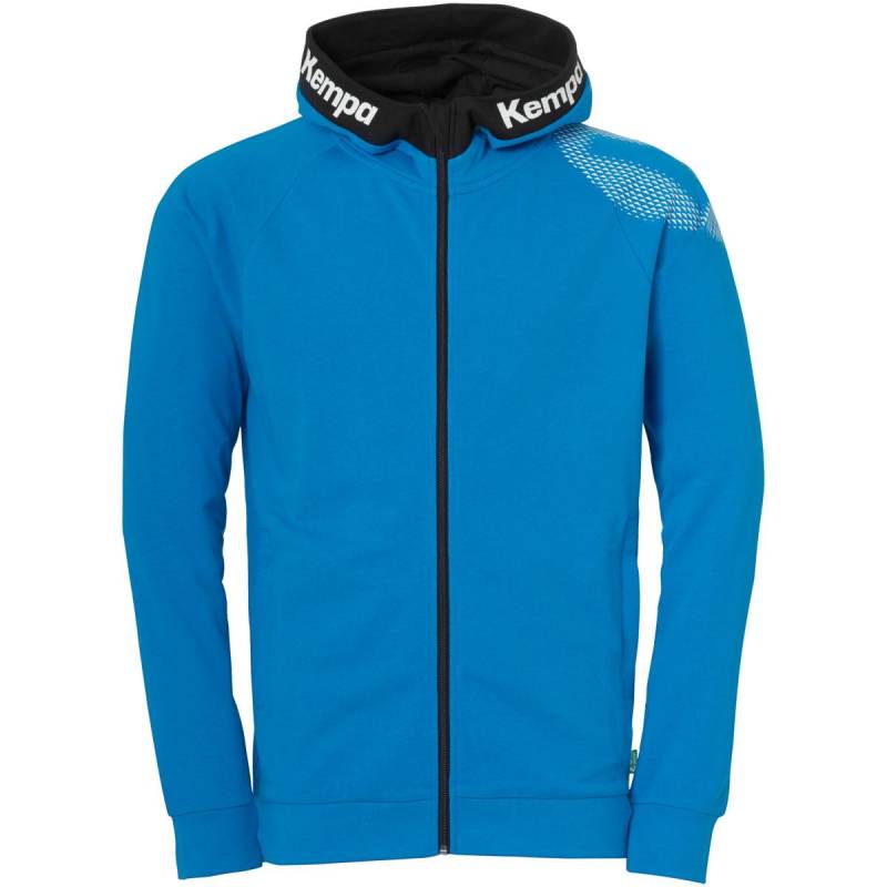 Kapuzenpullover Kepa Core 26 Herren  M von Kempa