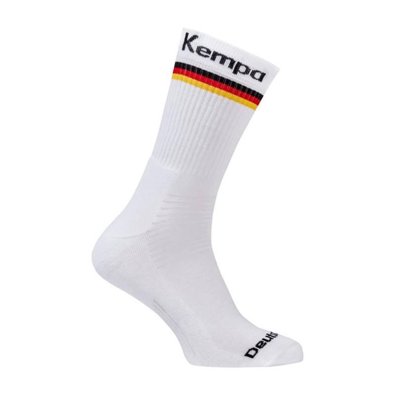 Socken Deutschland Herren  36-40 von Kempa