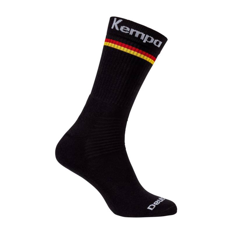 Socken Für Kinder Deutschland Mädchen  31-35 von Kempa