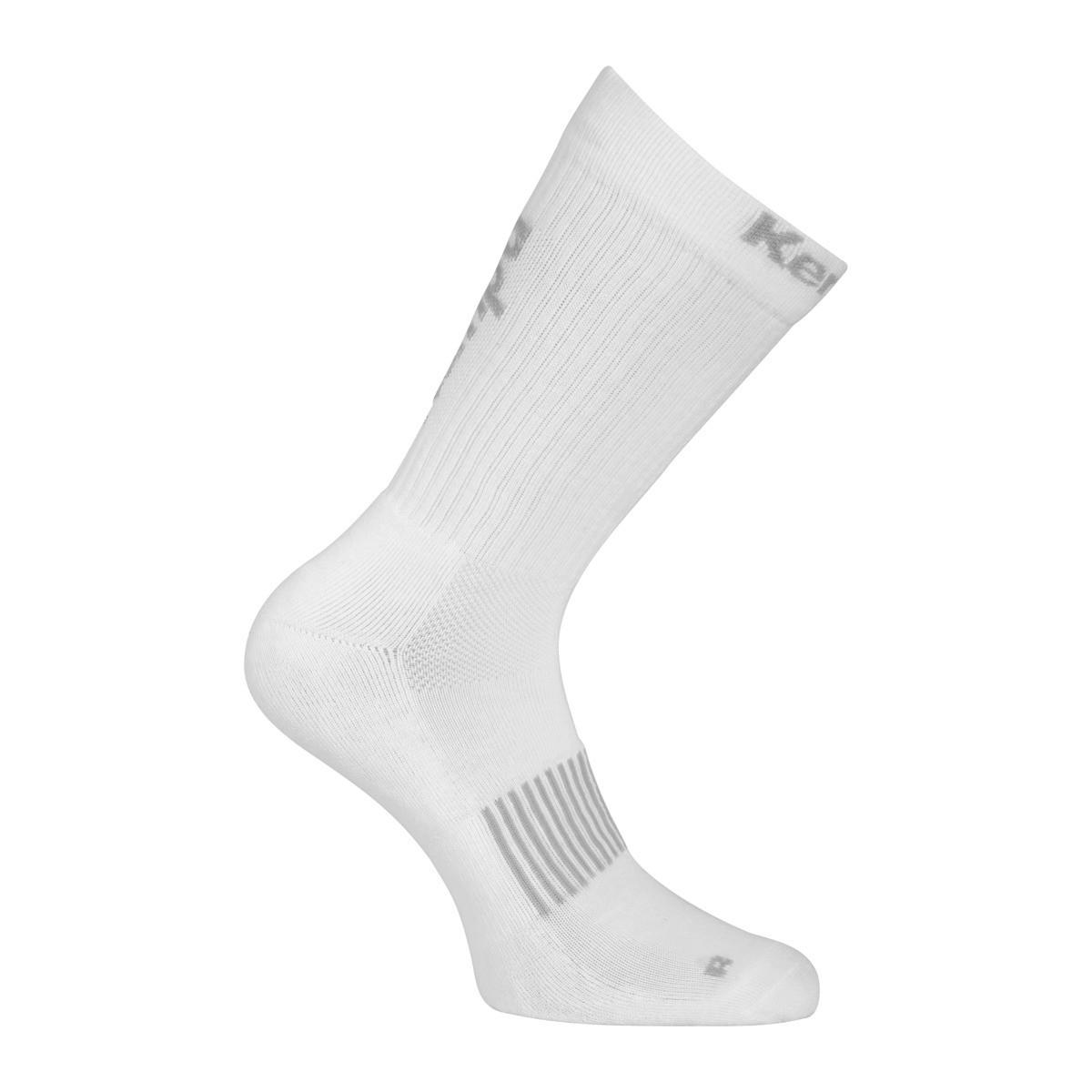 Socken Kind Logo Classic Mädchen  31-35 von Kempa