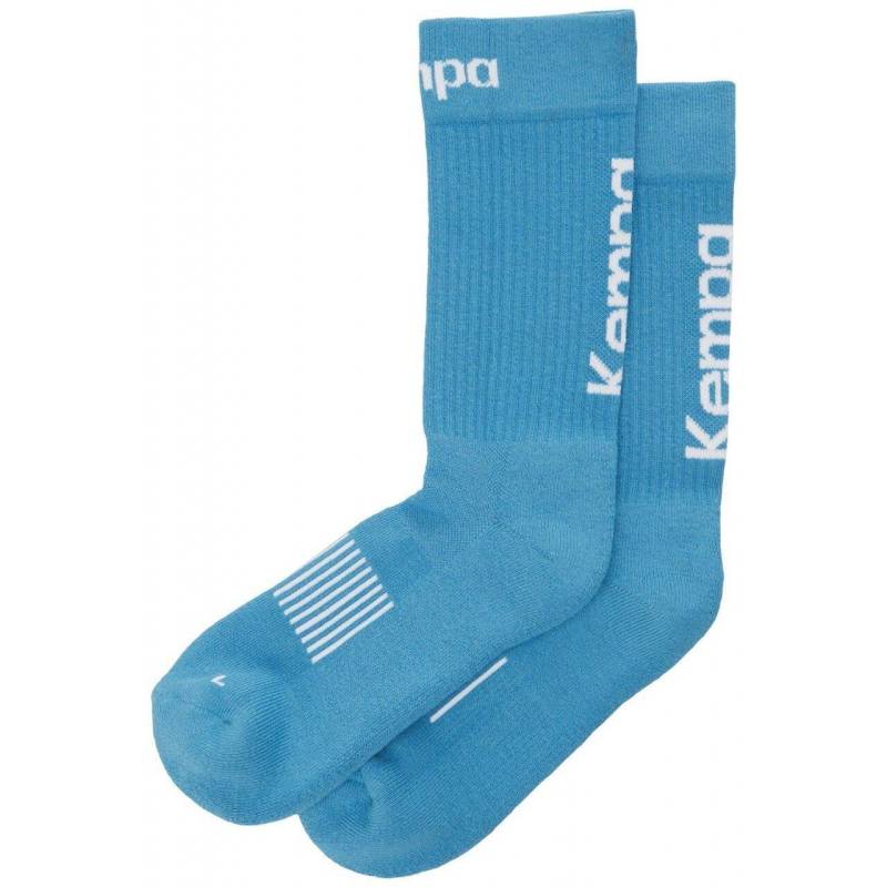 Kempa - socken logo classic, für Herren, Größe 31-35 von Kempa