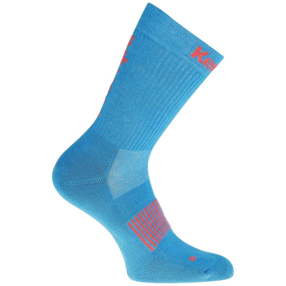 Socken Logo Classic Herren  36-40 von Kempa