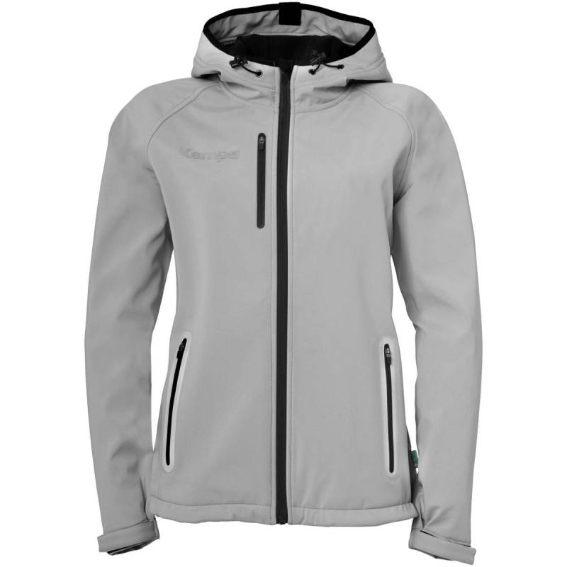 Softshelljacke Damen Unisex  XS von Kempa