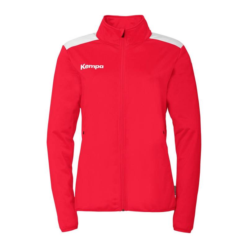 Trainingjacke Damen Emotion 27 Unisex  S von Kempa