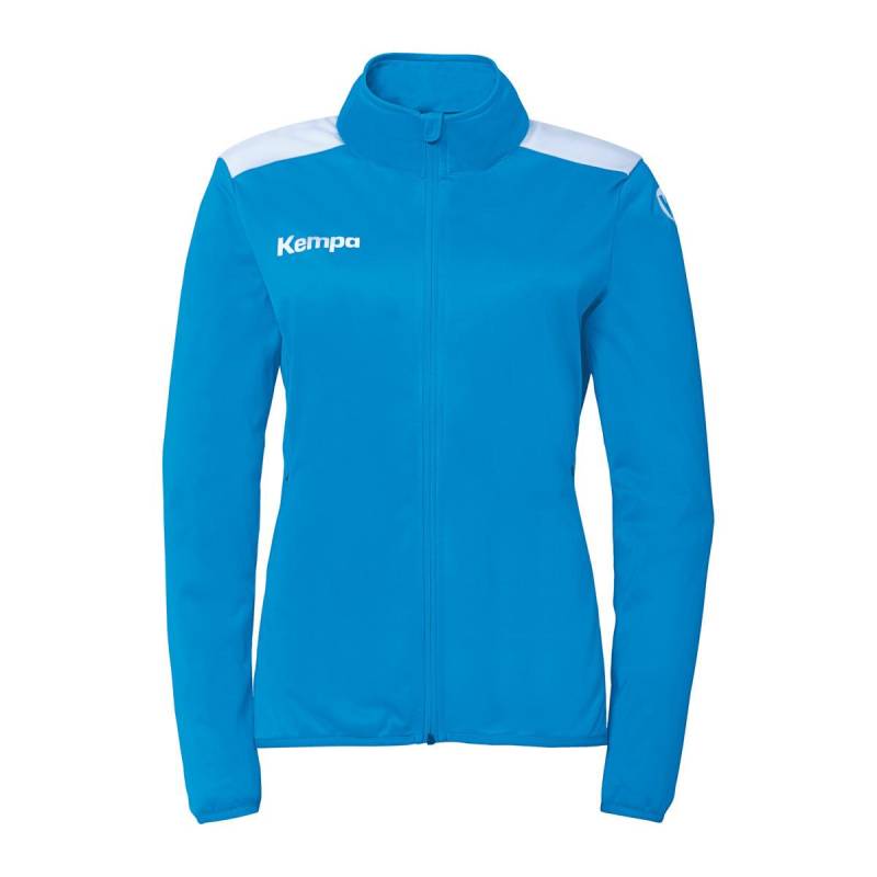 Trainingjacke Damen Emotion 27 Unisex  S von Kempa