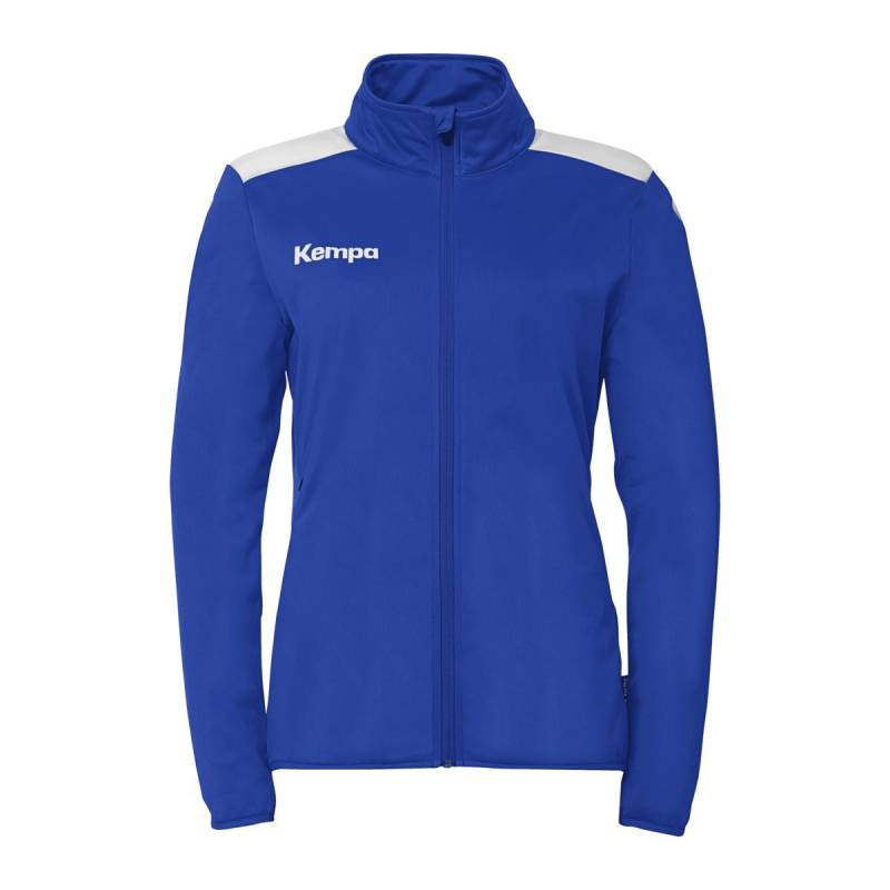 Kempa - trainingsjacke damen emotion 27, XL von Kempa