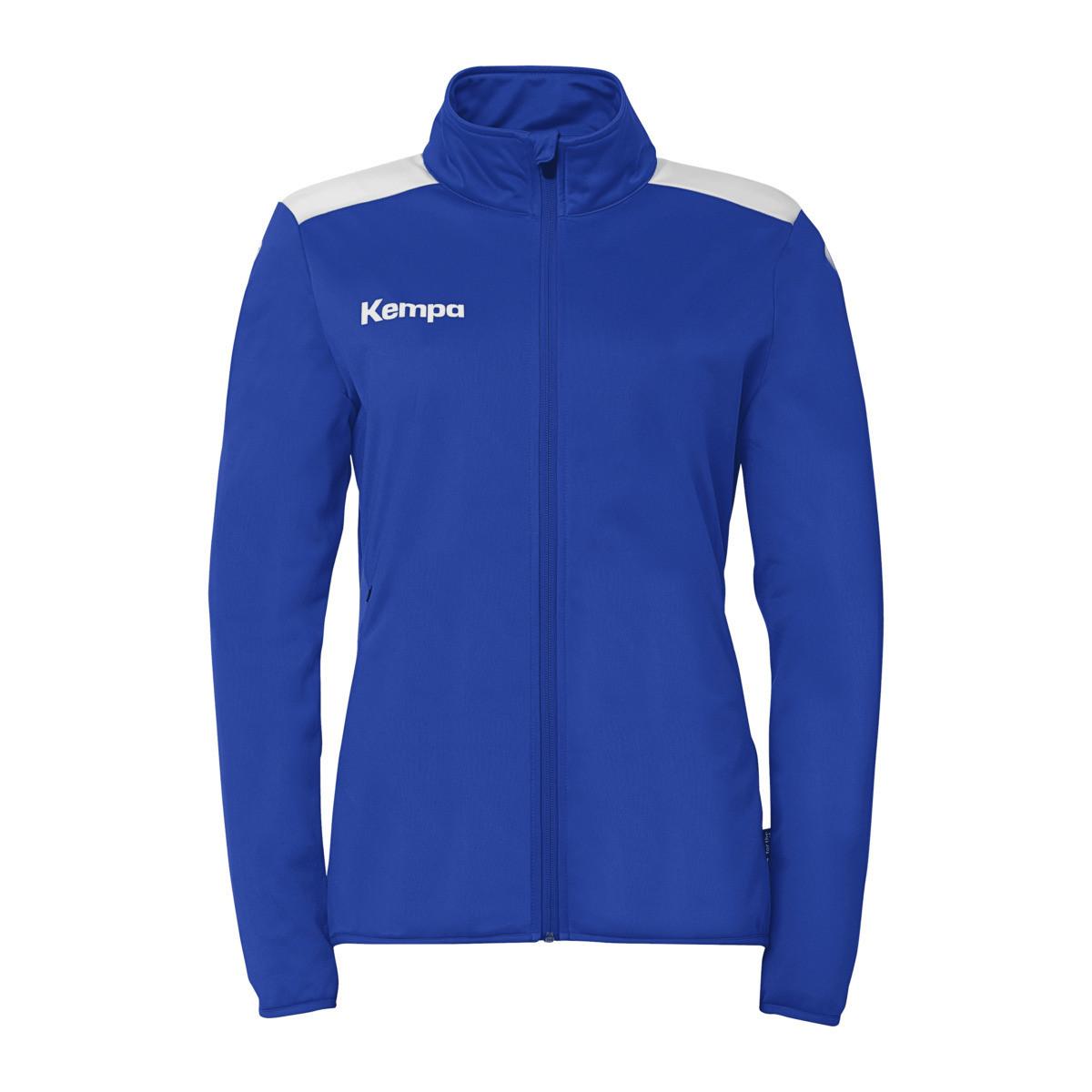 Kempa - trainingsjacke damen emotion 27, XS von Kempa